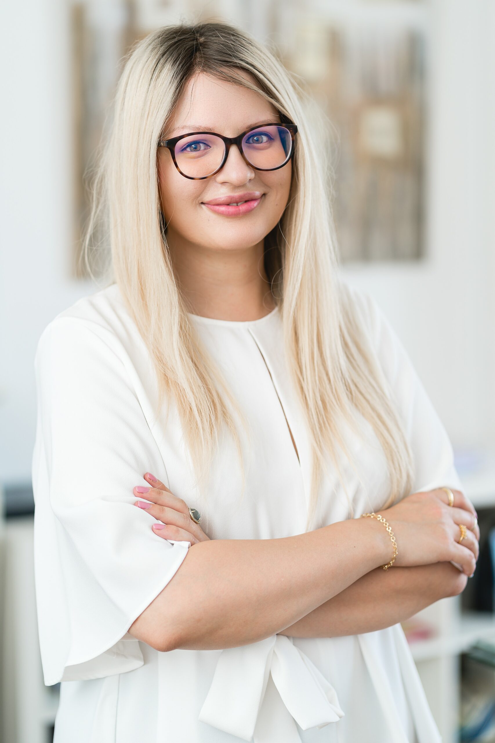 Ivana VIDAKOVIC